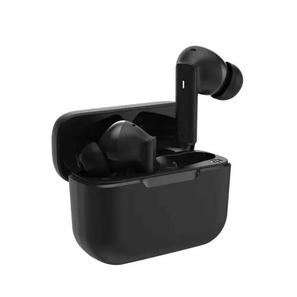 Écouteurs sans fil Bluetooth avec réduction de bruit ANC 
