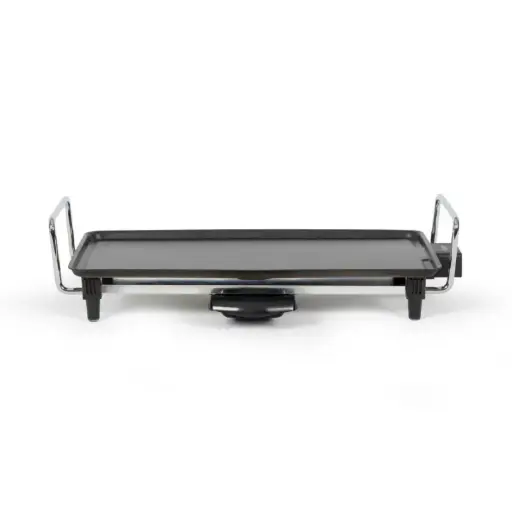 [DOM174] Plancha Teppan Yaki, grill électrique